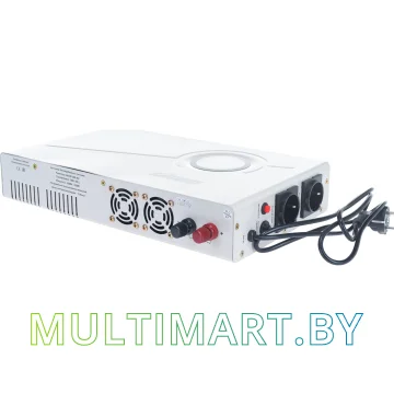 Источник бесперебойного питания Powerman Smart 500 INV картинка 5